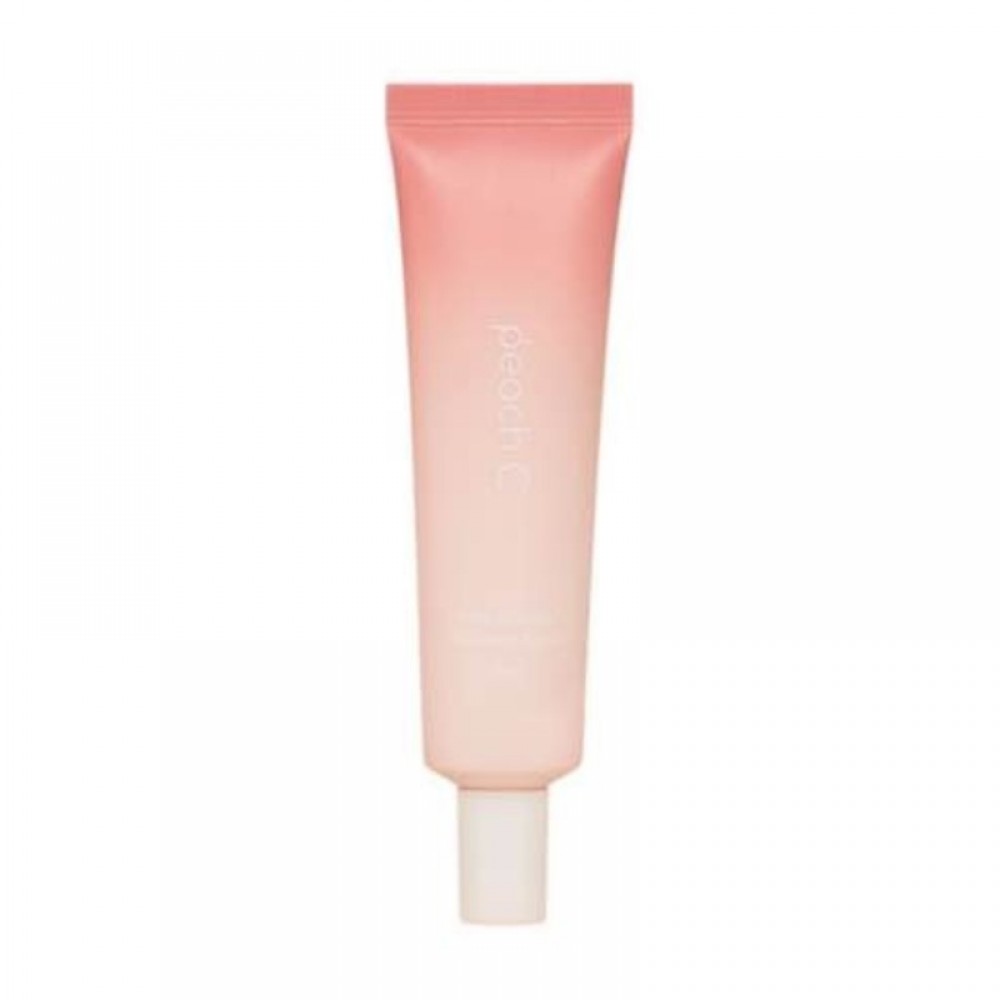 Peach C - Peach Glow Makeup Base - 35g
