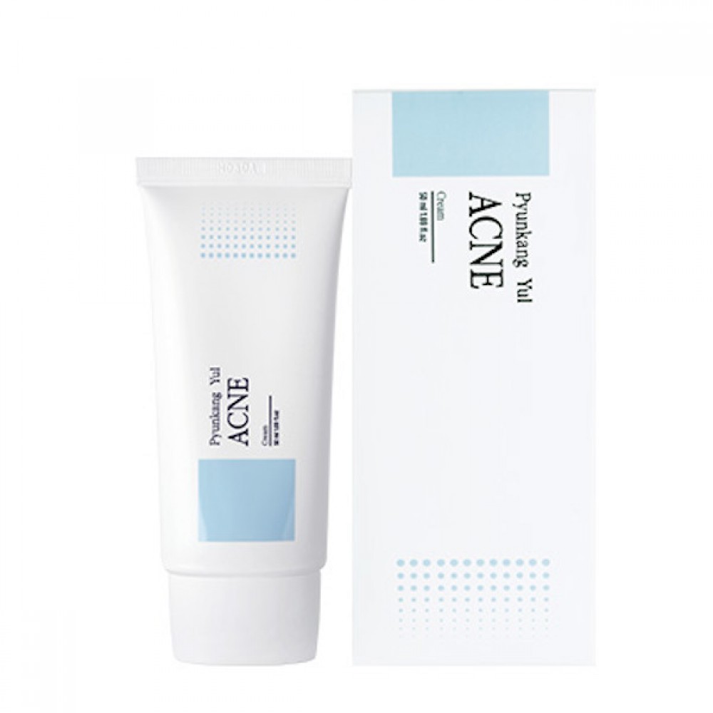Pyunkang Yul - Acne Cream