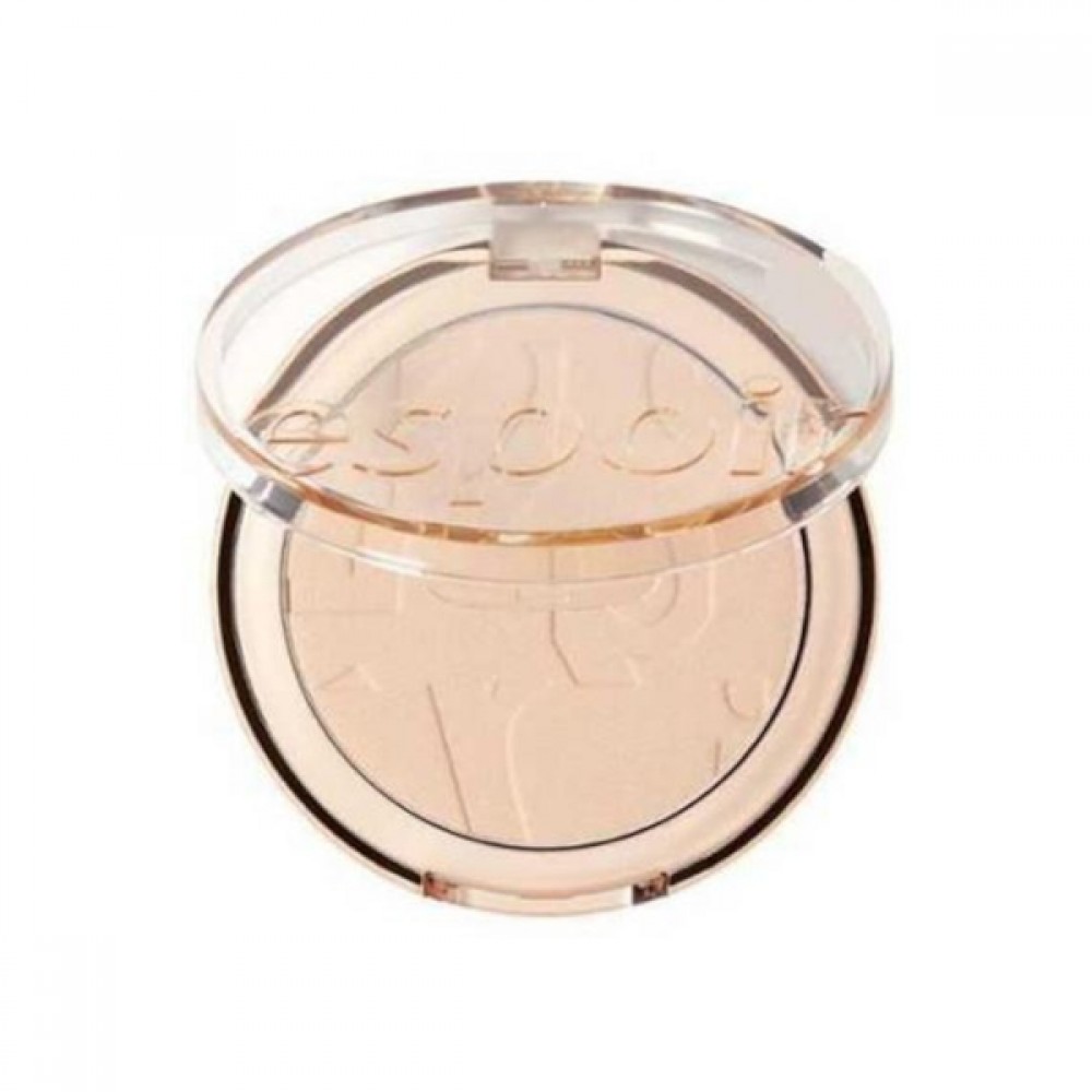eSpoir - Pro Tailor Be Glow Sheer Powder - 8g