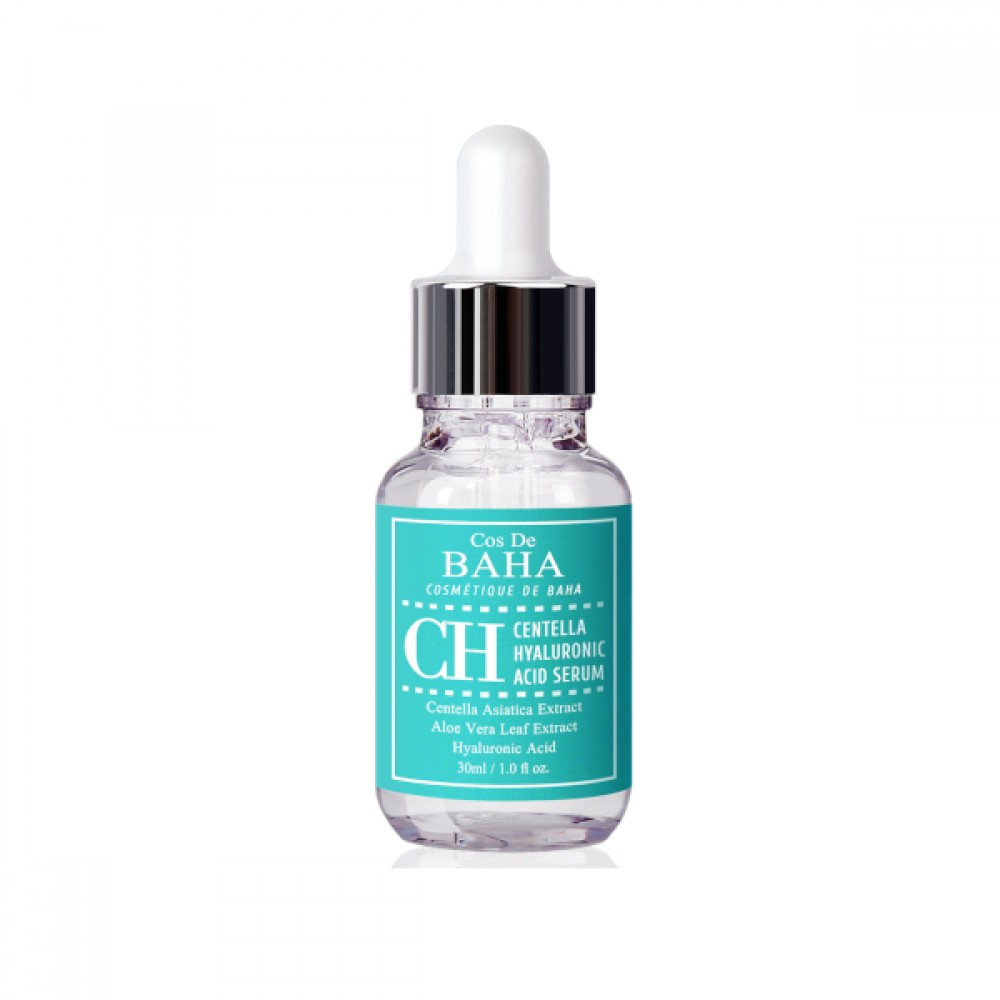 Cos De BAHA - Centella Serum (CH) - 30ml