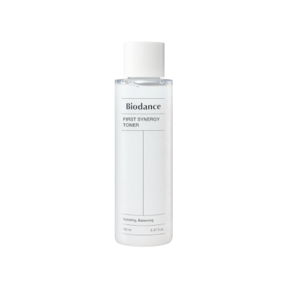 Biodance - First Synergy Toner - 150ml