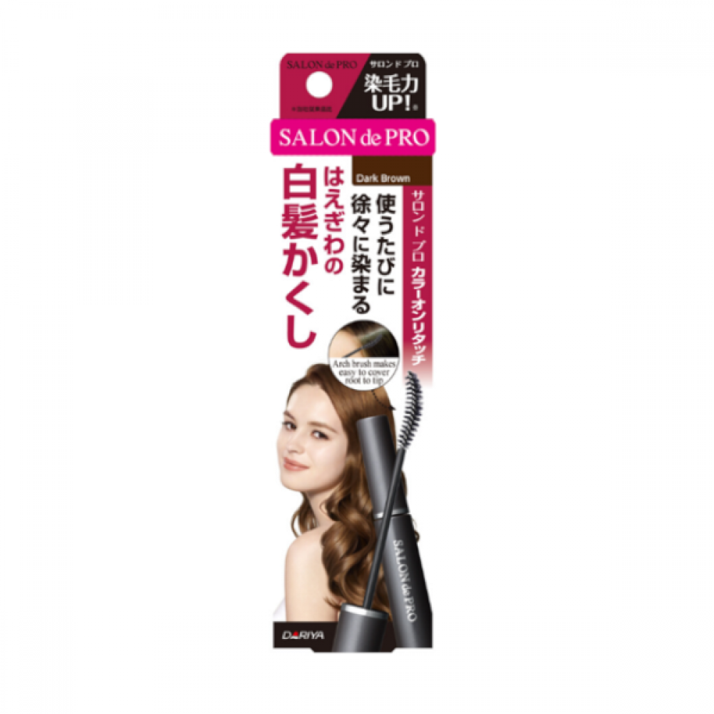 Dariya - Salon de Pro Color Touch - 15ml