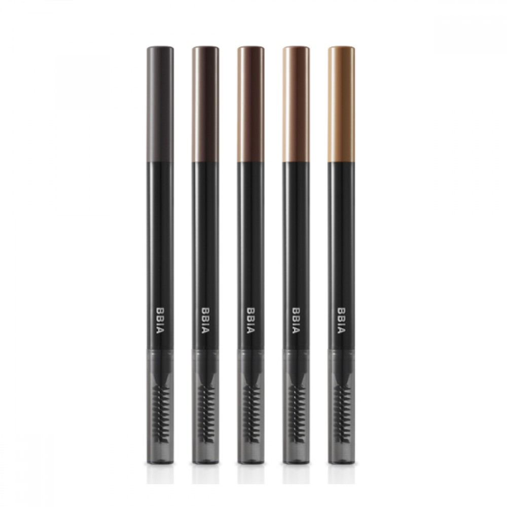 BBIA- Last Auto Eyebrow Pencil - 0.25g