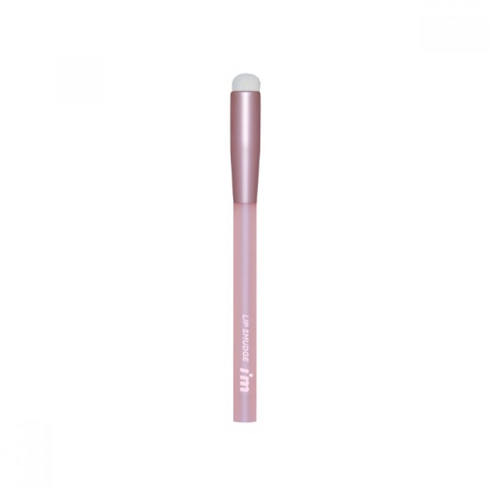 MEMEBOX - I'M MEME Lip Smudge Brush - 1pc