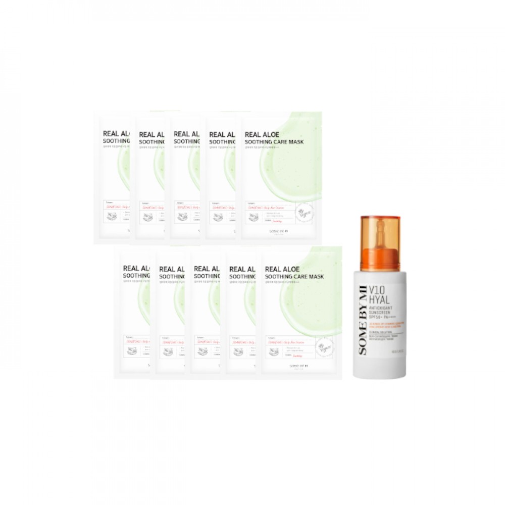 SOME BY MI - Sun Protection Set B