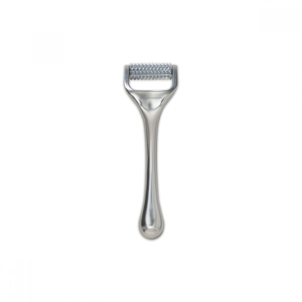 Meditherapy - Wrinkle-Fit Needle Facial Roller - 1pc