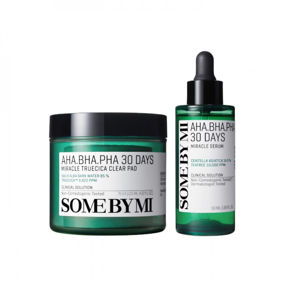 SOME BY MI AHA BHA PHA Set