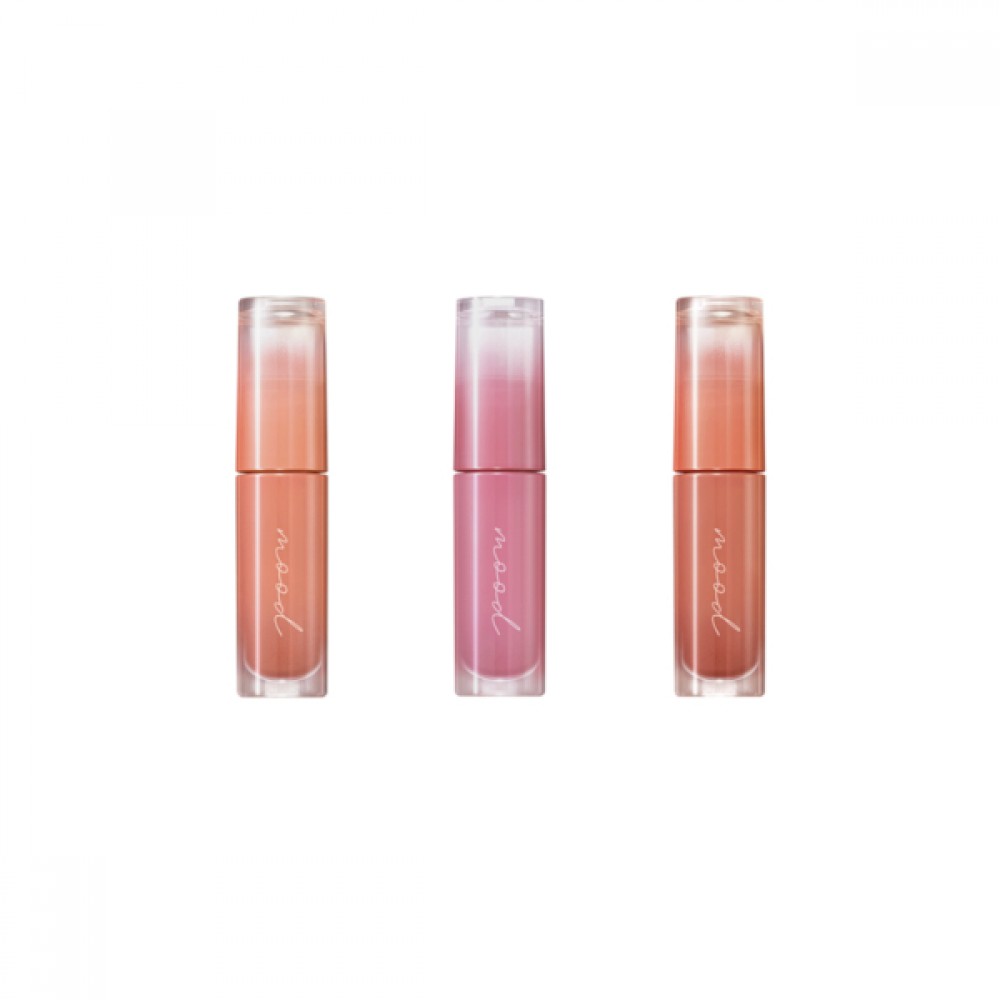 peripera - Ink Mood Glowy Tint - 4g