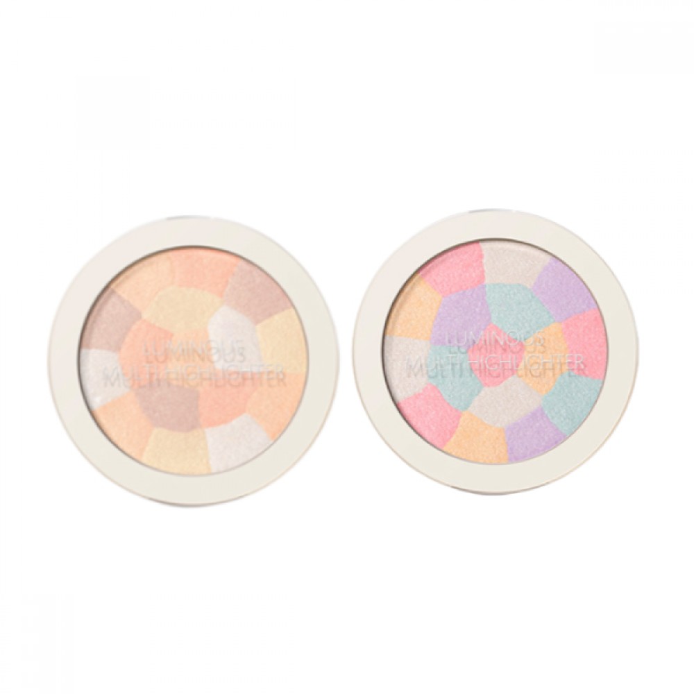 The Saem - Saemmul Luminous Multi Highlighter