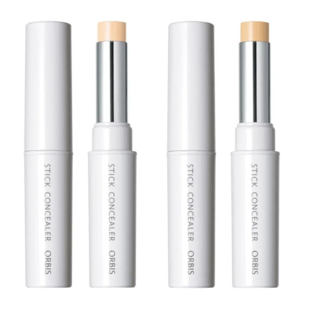 ORBIS - Stick Concealer - 3.2g