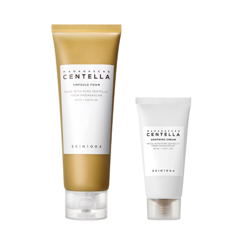 SKIN1004 Refresh Set