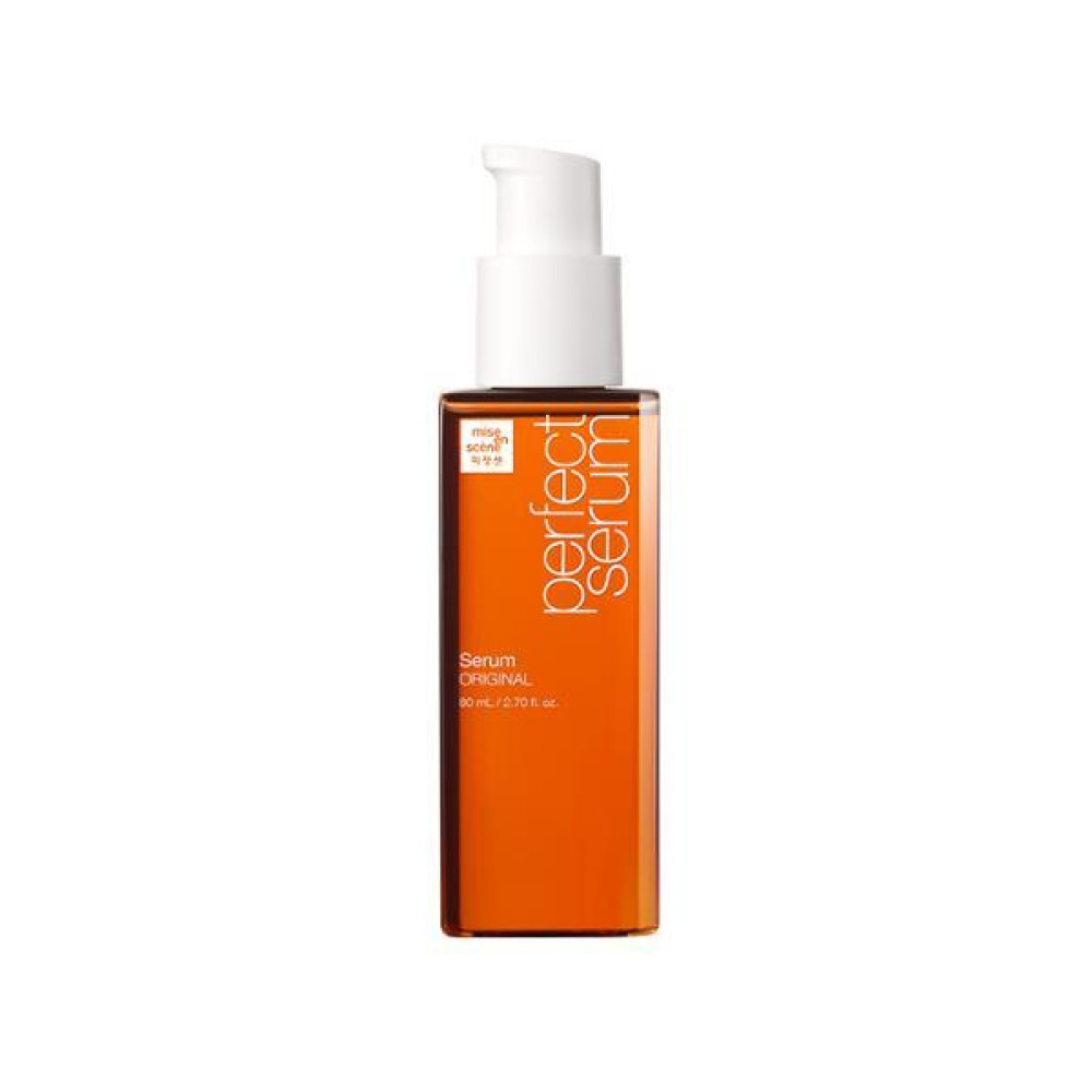 miseenscéne - Damage Care Perfect Serum Original (New) - 80ml
