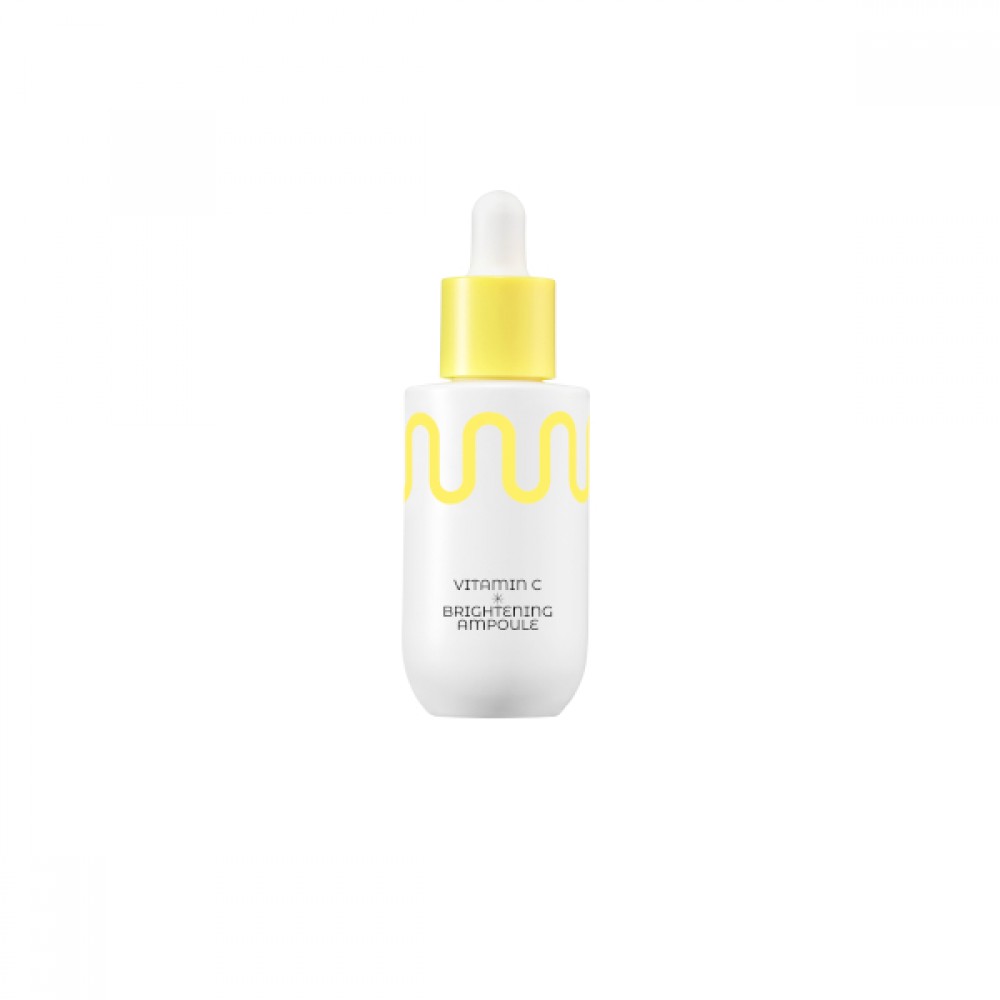 COMMONLABS - Vitamin C Brightening Ampoule - 30ml