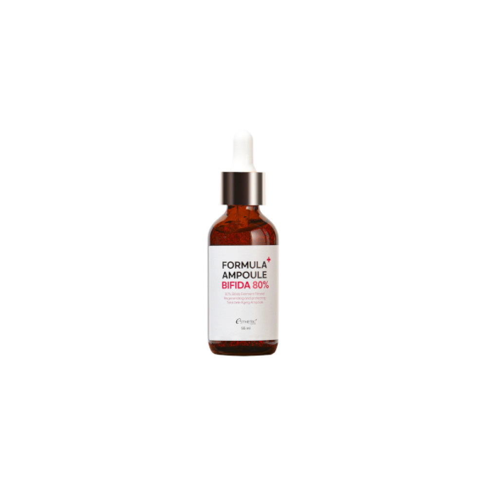 Esthetic House - Formula Ampoule Bifida 80% - 55ml