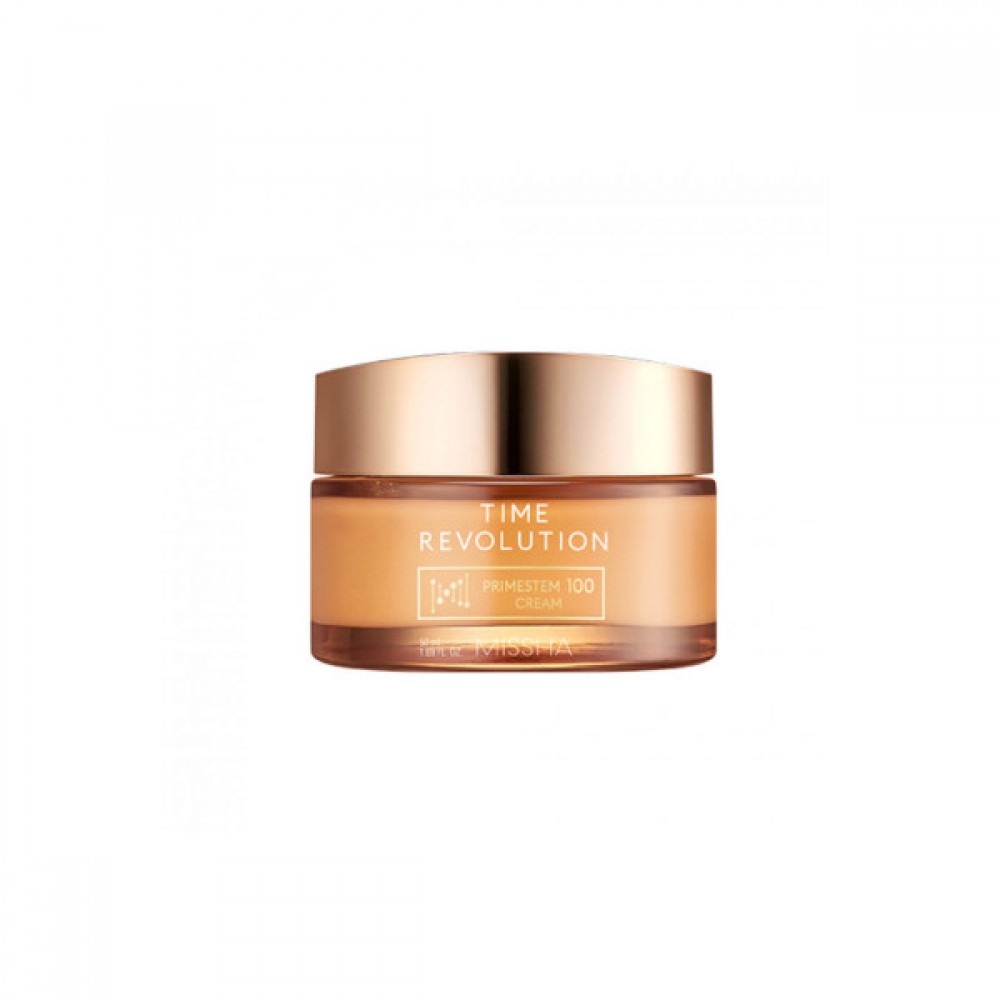 MISSHA - Time Revolution Primestem 100 Cream - 50ml