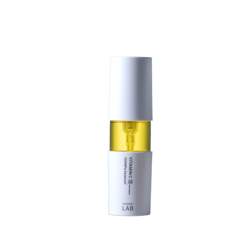 JPSLAB - Unlabel LAB Vitamin C 100MPa Essence - 50ml