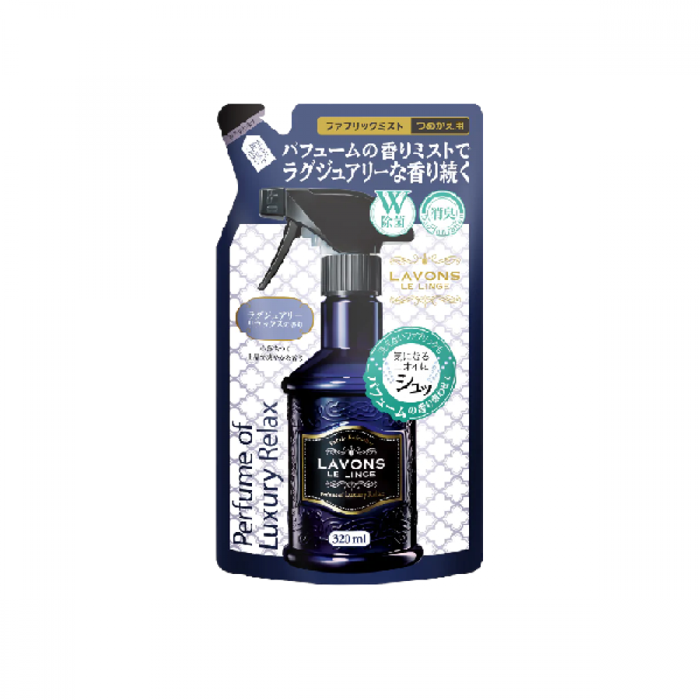 LAVONS - Fabric Refresher Refill - 320ml