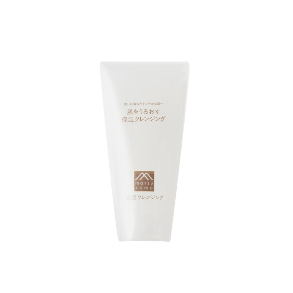 MATSUYAMA - HADAURU Moisturizing Cleansing - 145g