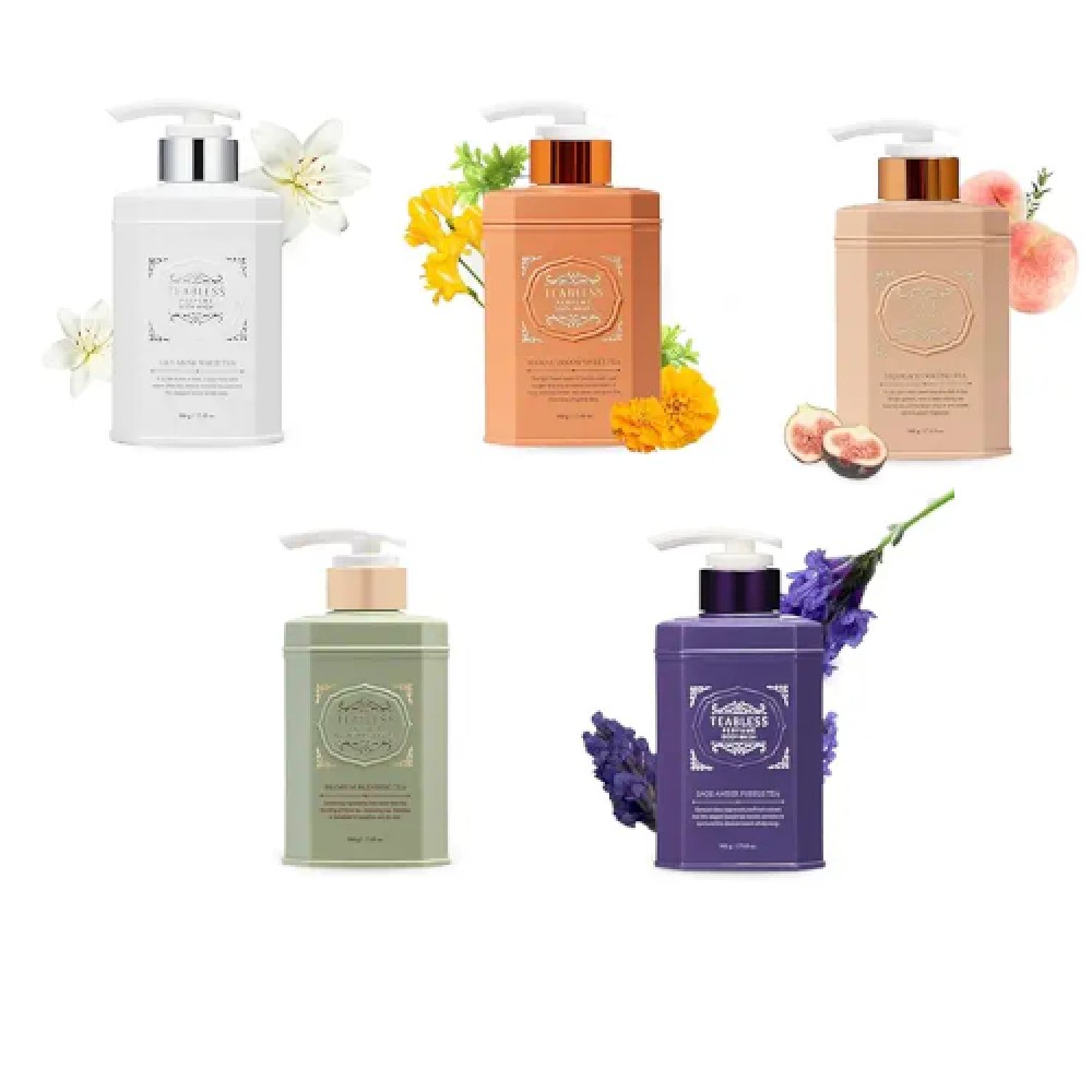 Teabless - Perfumed Body Wash - 500g