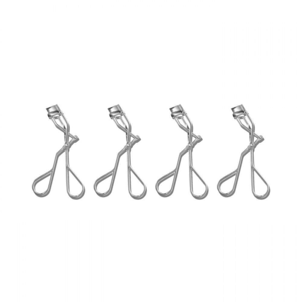 innisfree - Premium Eyelash Curler (4ea) Set