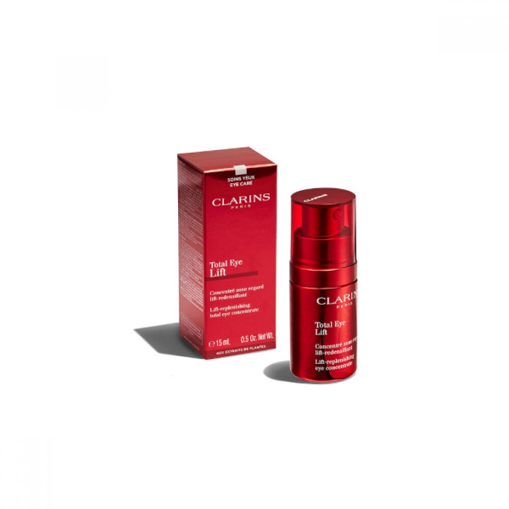 Clarins - Total Eye Lift - 15ml