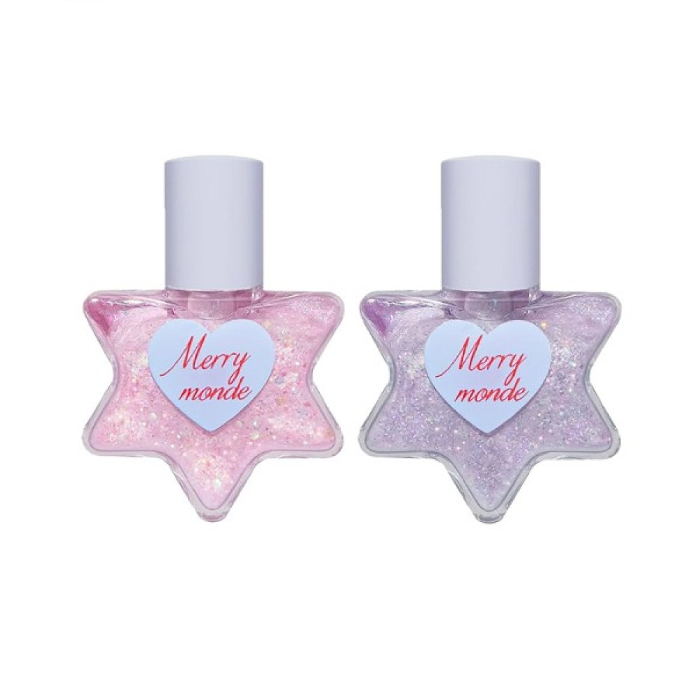 Merry Monde - Twinkle Little Star Glitter - 3.3g