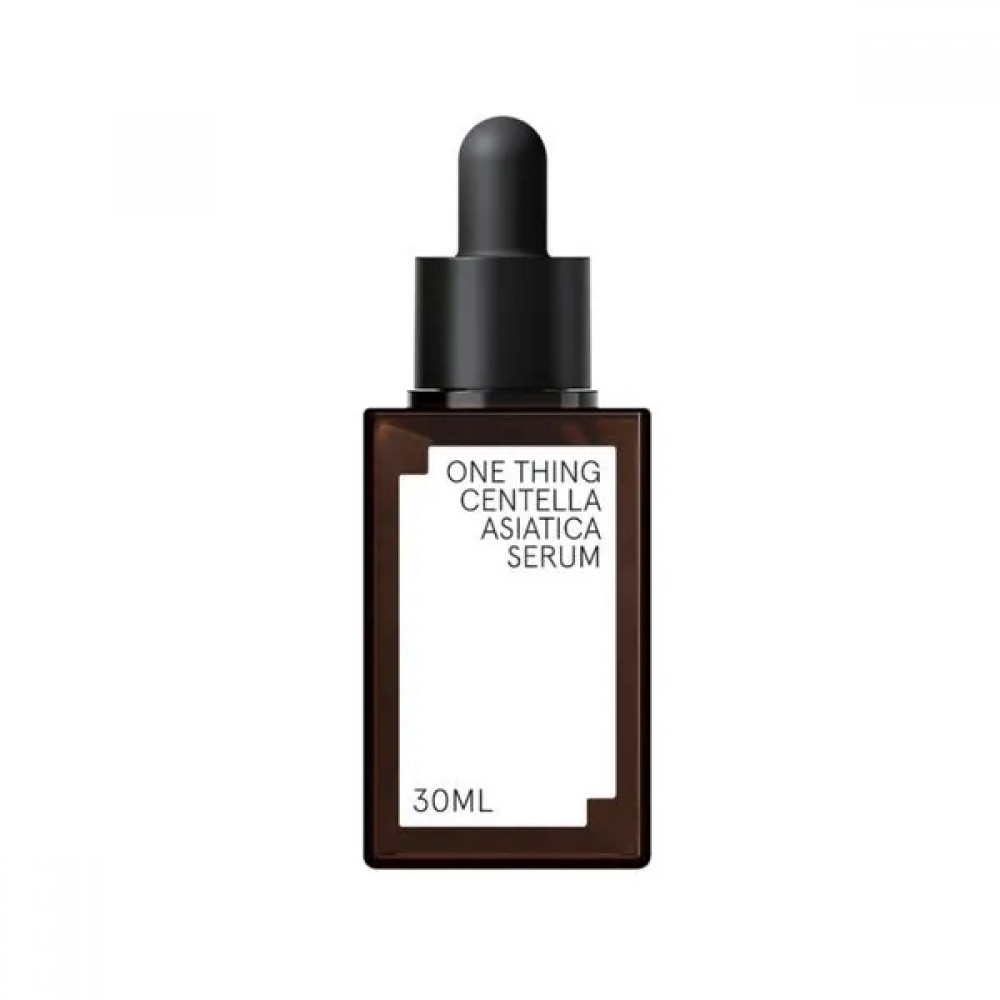 ONE THING - Centella Asiatica Serum Mini - 30ml