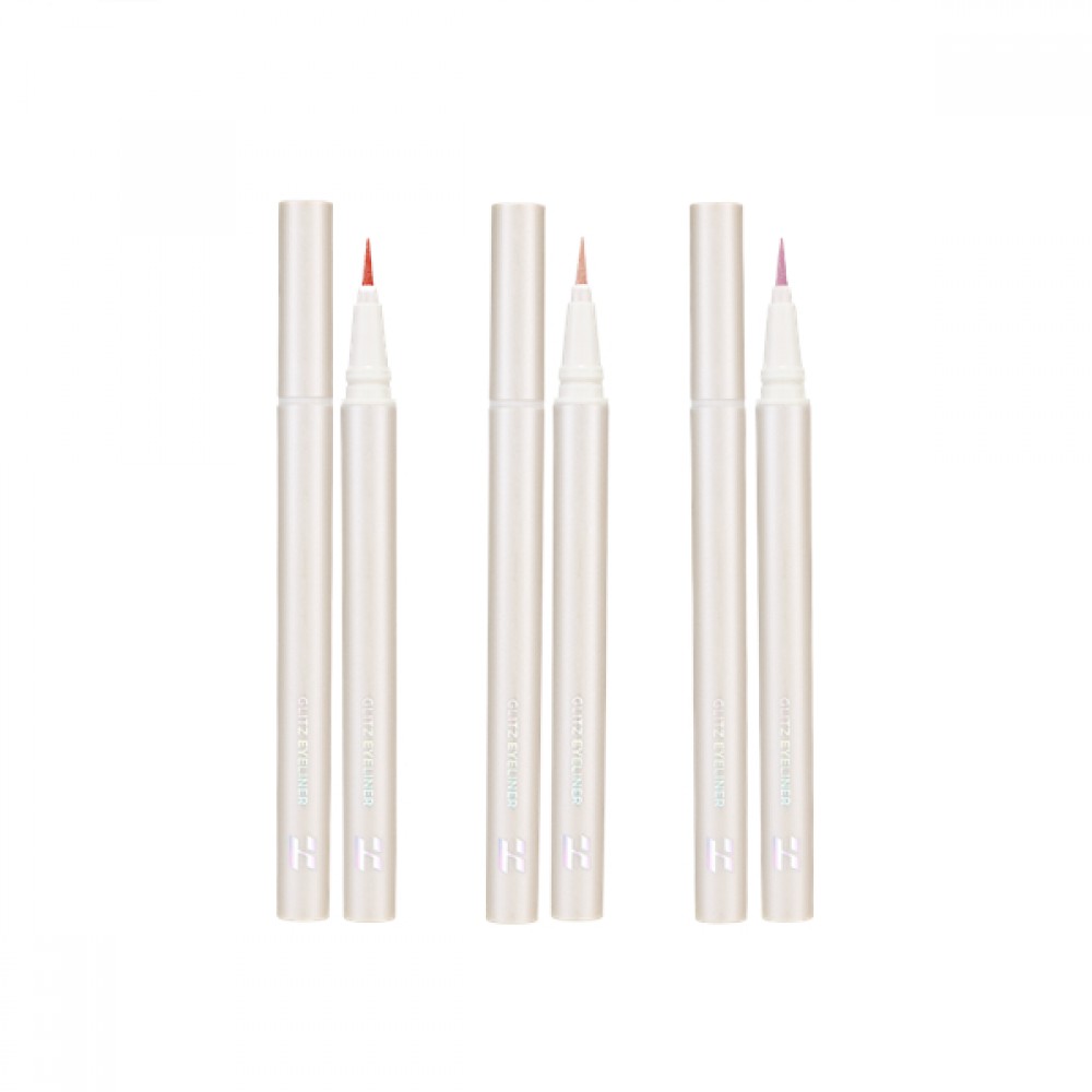 Holika Holika - Glitz Eyeliner - 0.55g