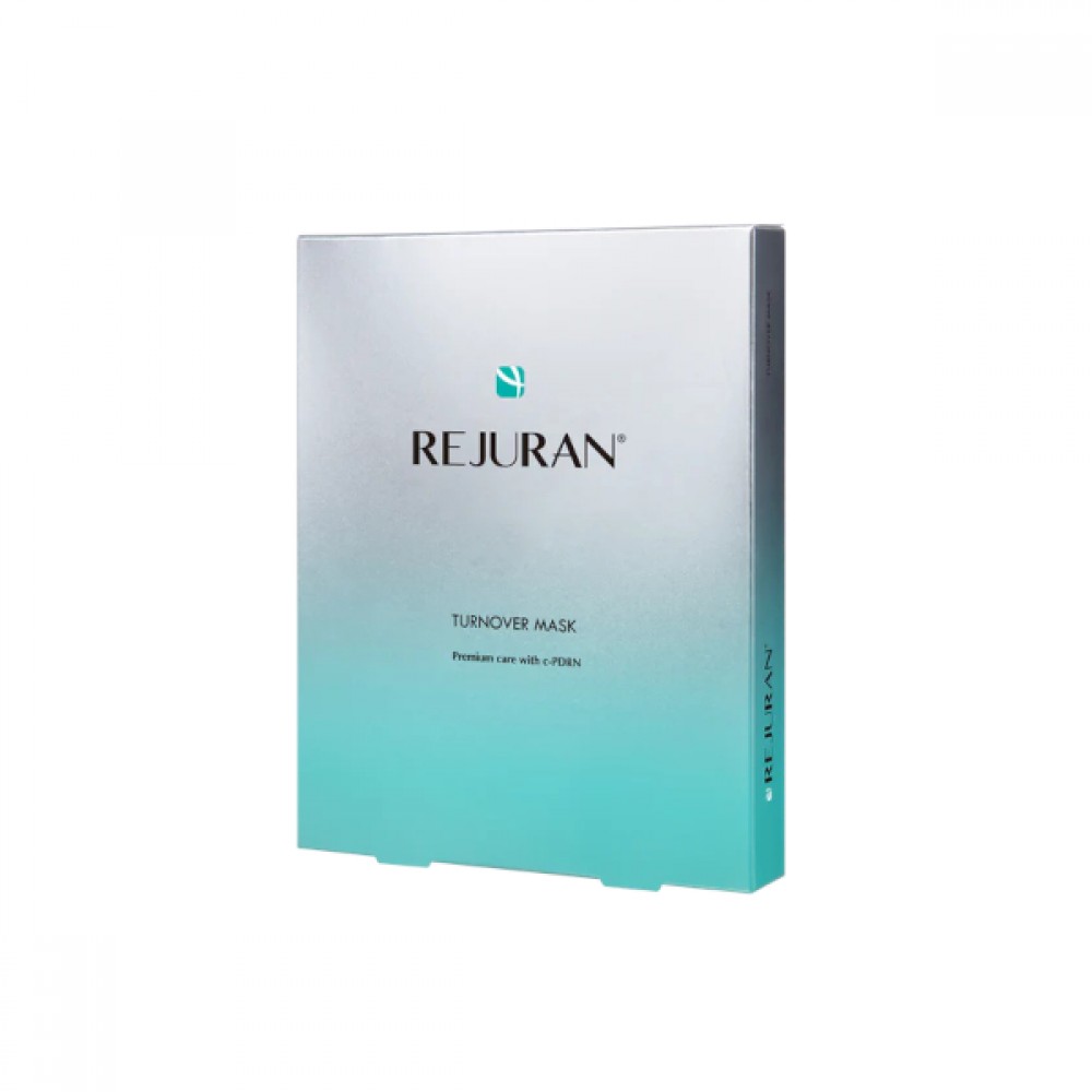 Rejuran - Turnover Mask - 5pcs