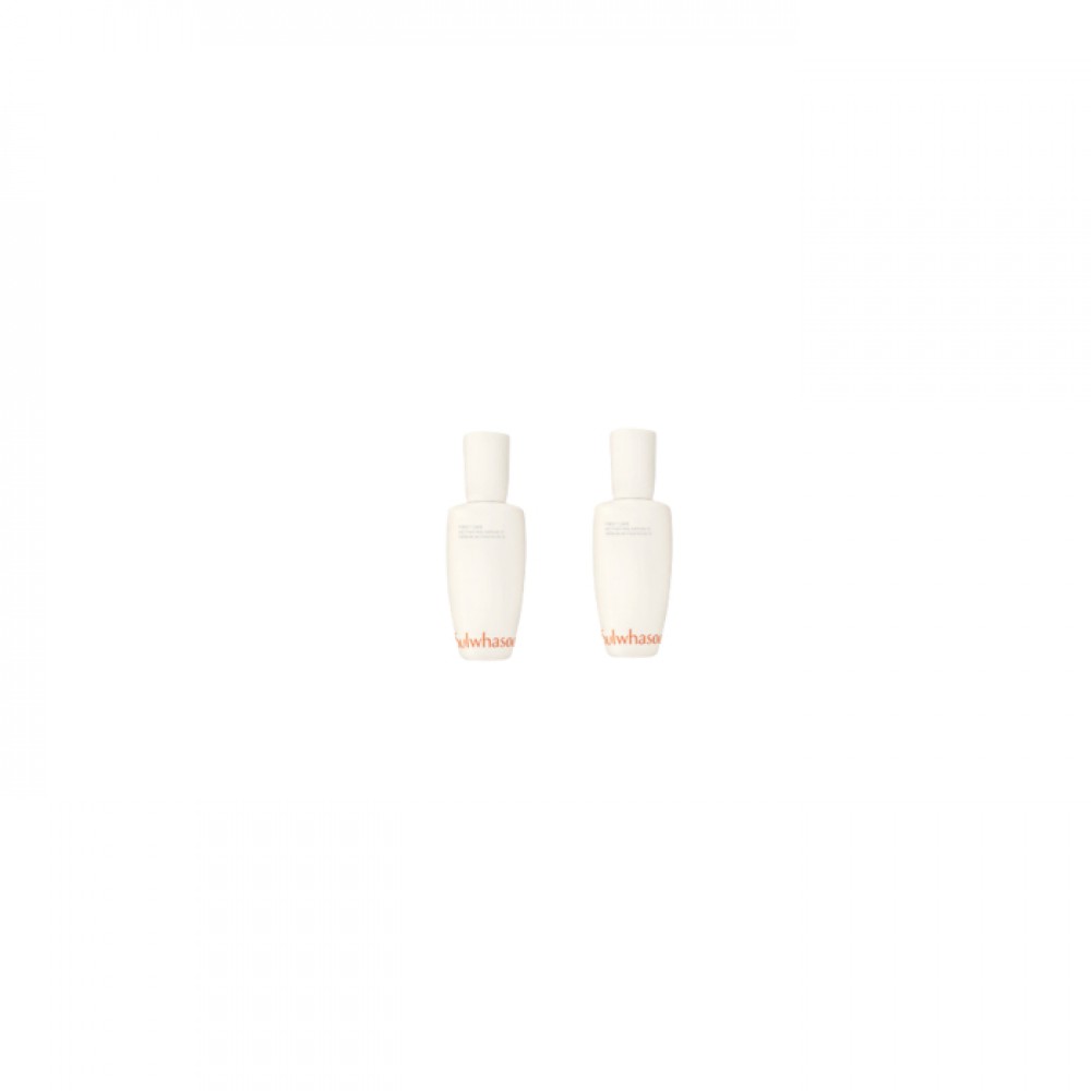 Sulwhasoo - First Care Activating Serum VI - 15ml (2ea) Set