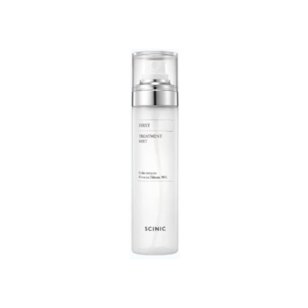 SCINIC - First Treatment Mist - 120ml