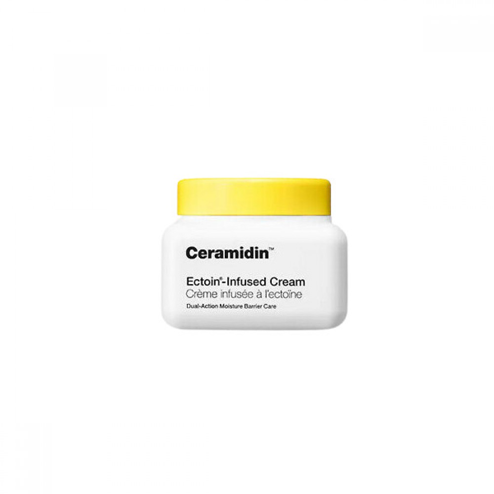 Dr. Jart+ - Ceramidin Ectoin-Infused Cream - 50ml