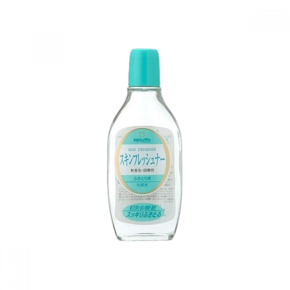 Meishoku Brilliant Colors - Skin Freshener - 170ml