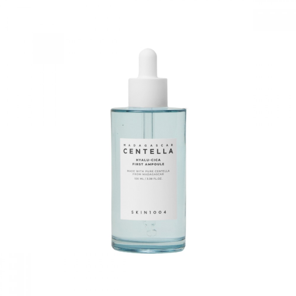 SKIN1004 - Madagascar Centella Hyalu-Cica First Ampoule - 100ml