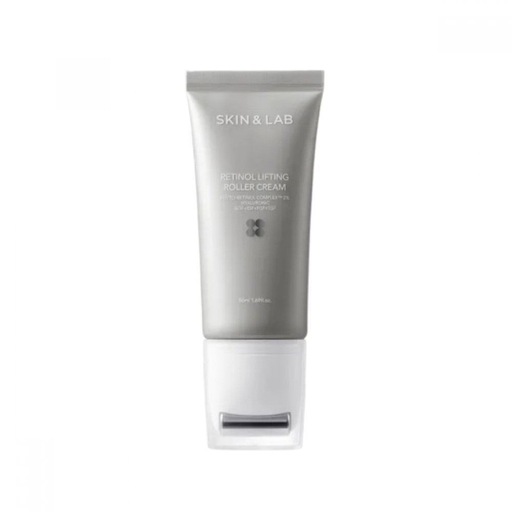 SKIN&LAB - Retinol Lifting Roller Cream - 50ml