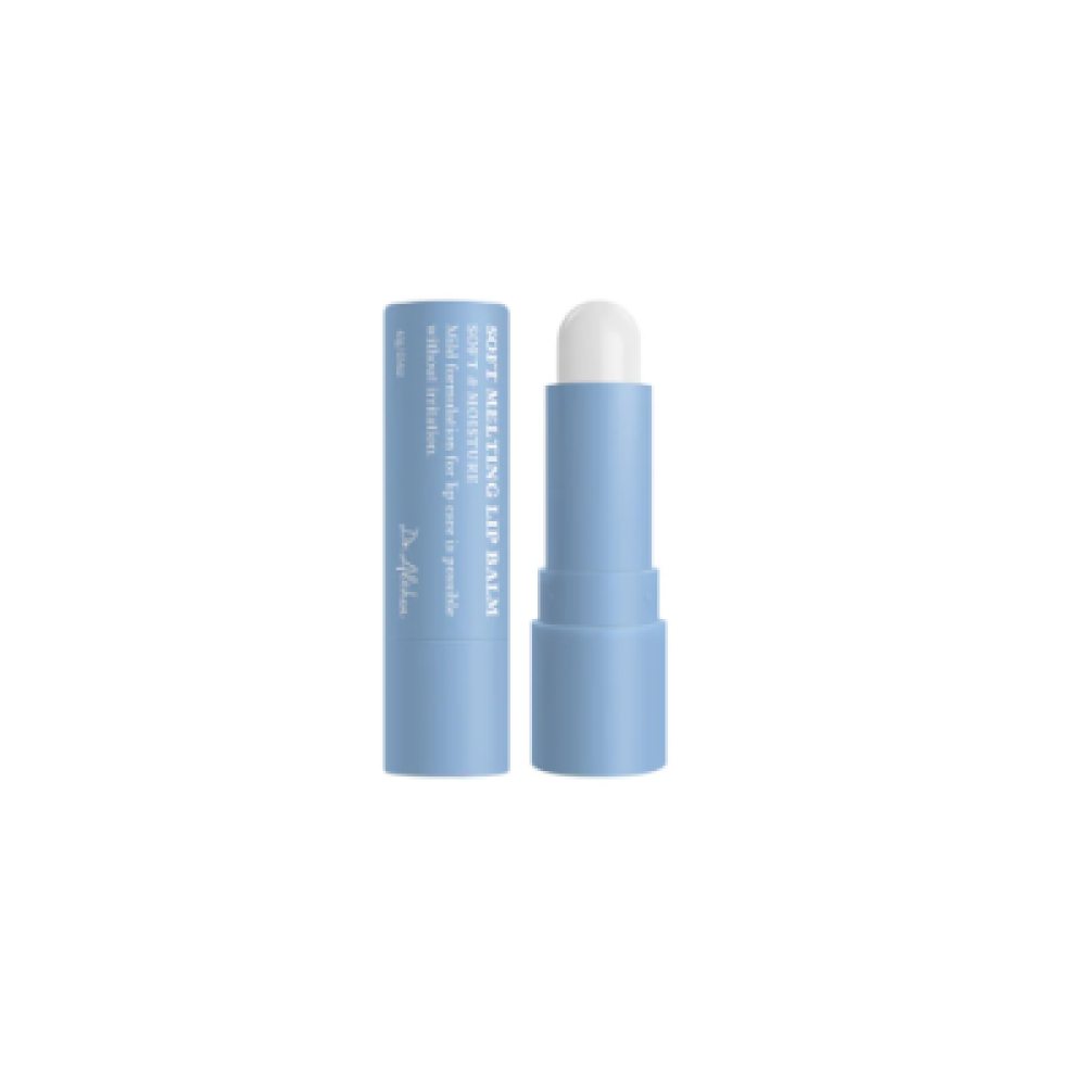 Dr. Althea - Soft Melting Lip Balm - 4.1g