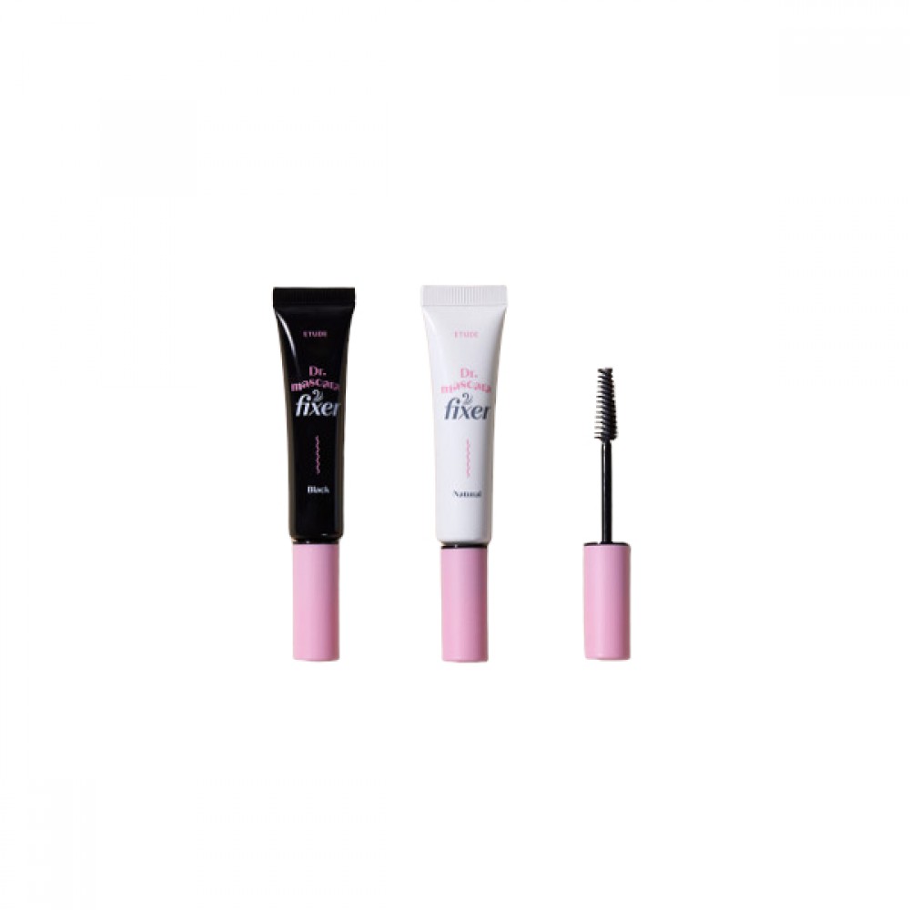 ETUDE - Dr. Mascara Fixer - 6g