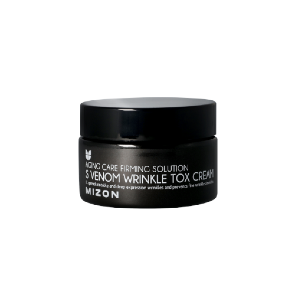 MIZON - S Venom Wrinkle Tox Cream - 50ml