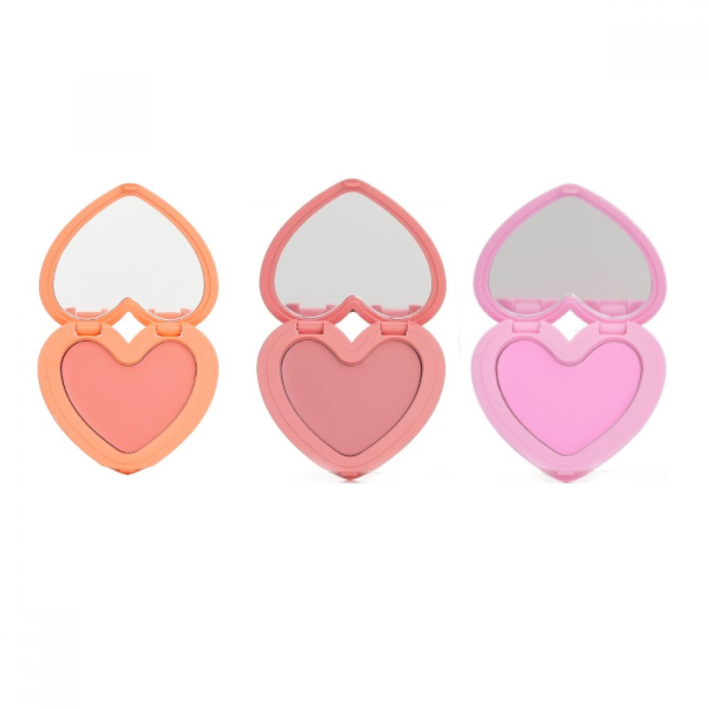 Lilybyred - Luv Beam Cheek Balm - 3.2g