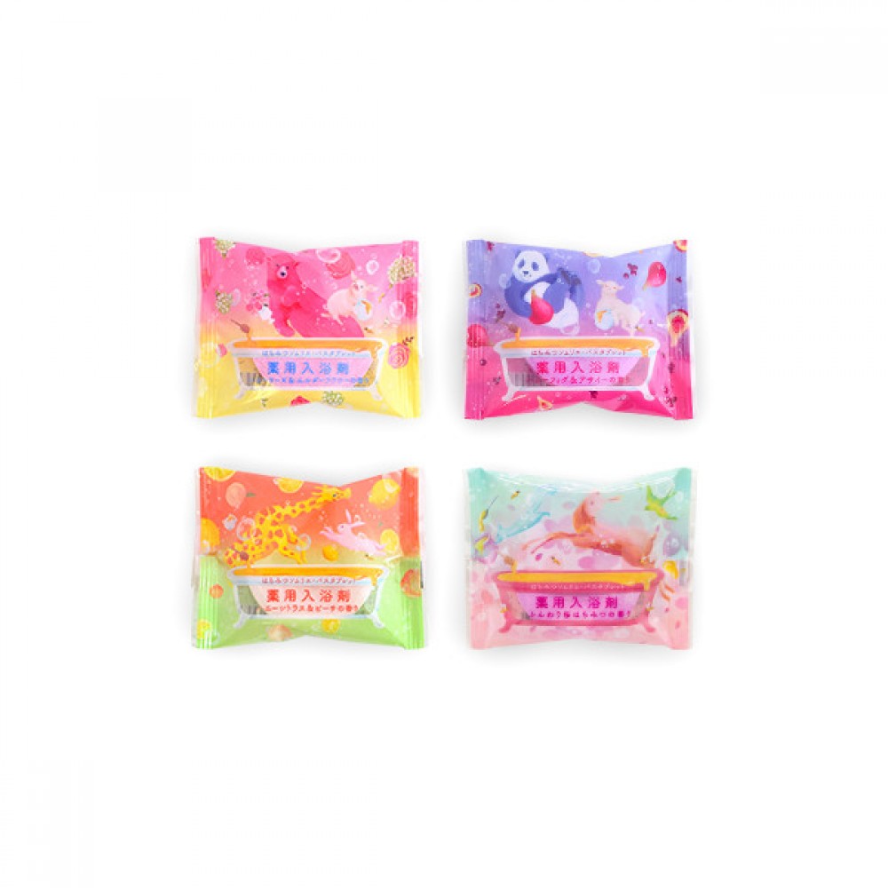 CHARLEY - Honey Sommelier Bath Tablet - 40g