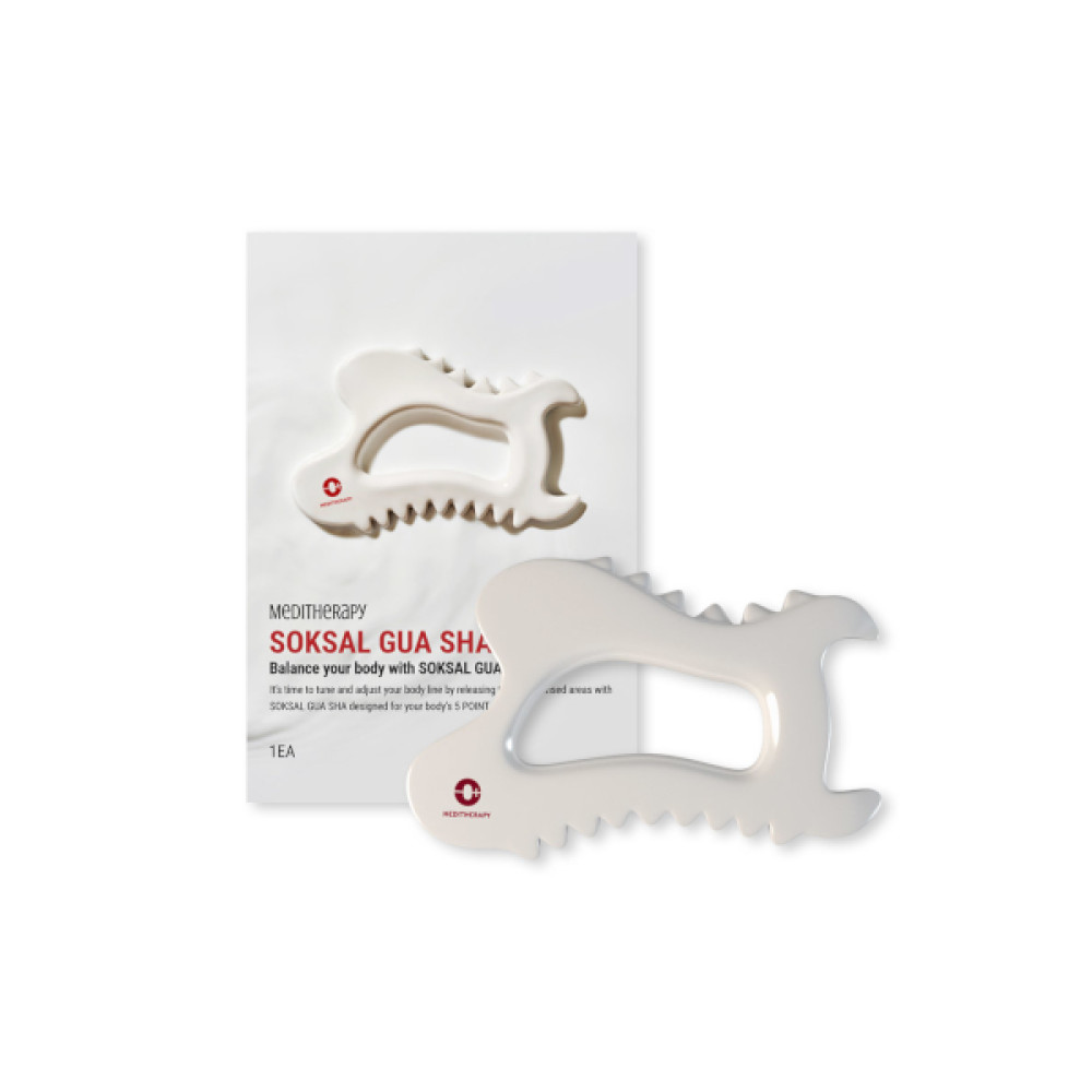 Meditherapy - Soksal Guasha - 200g