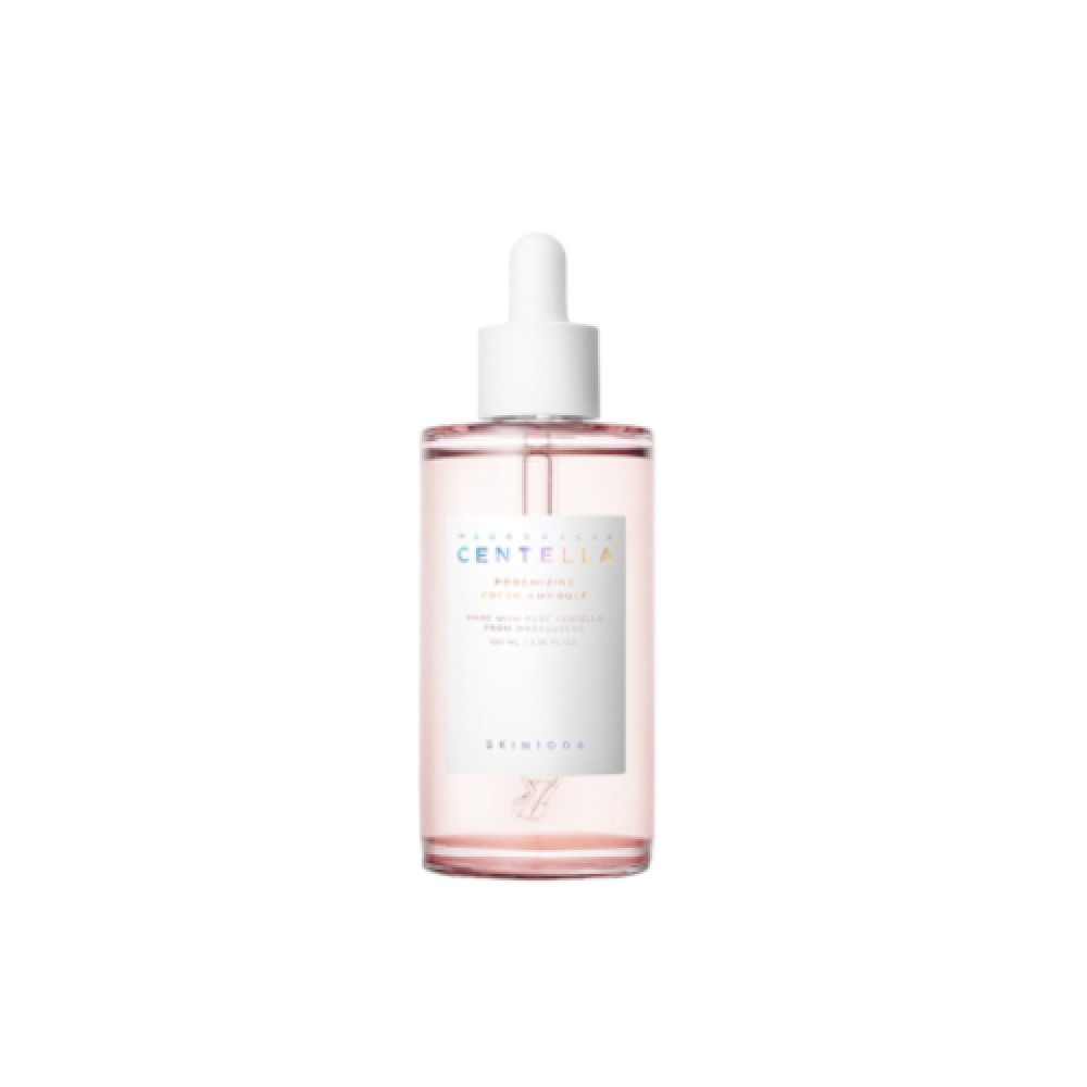 SKIN1004 - Madagascar Centella Poremizing Fresh Ampoule - 100ml