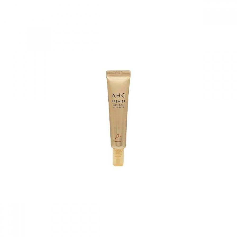 A.H.C - Premier Ampoule In Eye Cream - 12ml