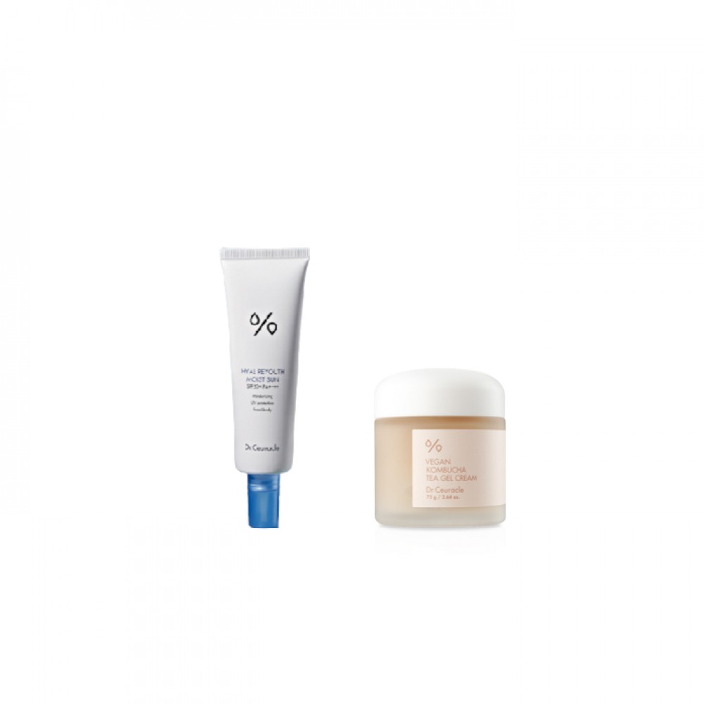 Dr.Ceuracle - Resist the Sun Set