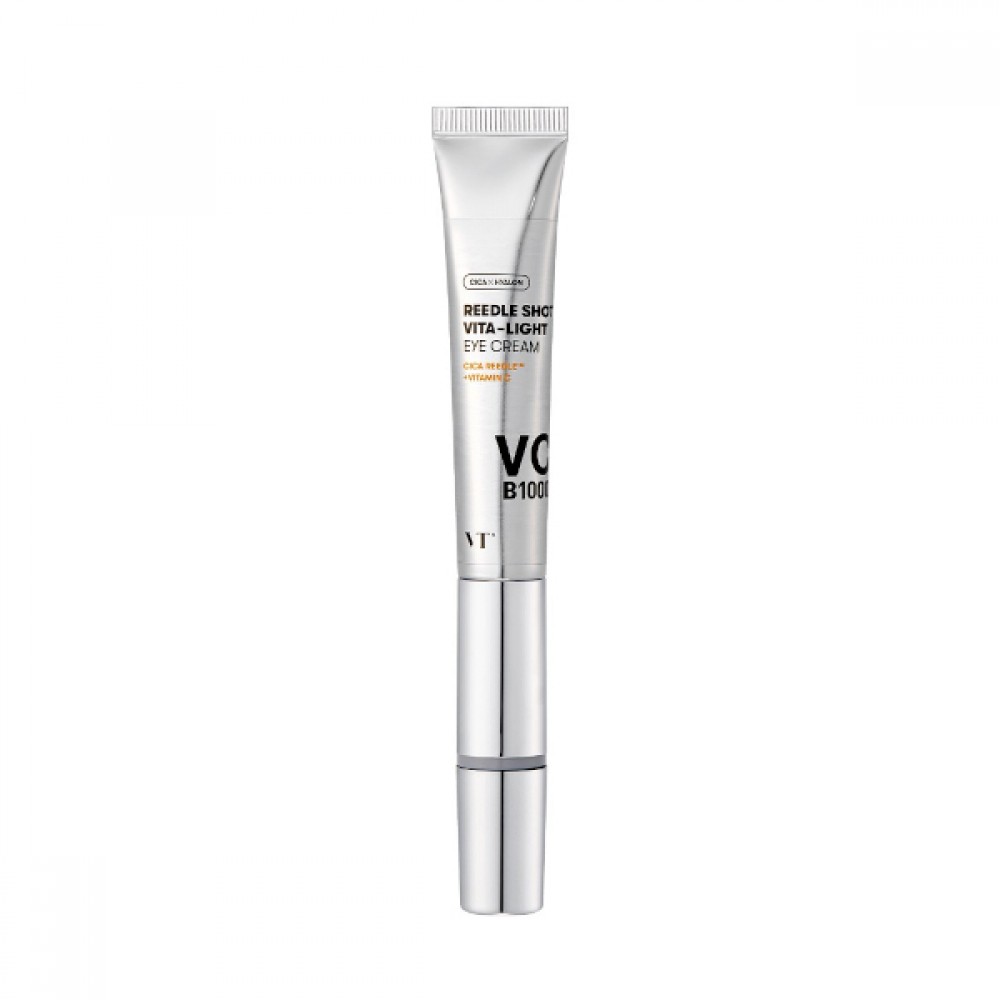 VT - Reedle Shot Vita-Light Eyecream - 15ml