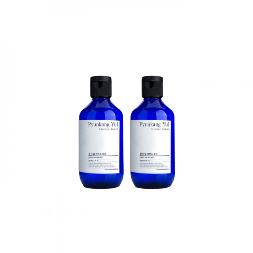 Pyunkang Yul - Essence Toner - 100ml (2ea) Set
