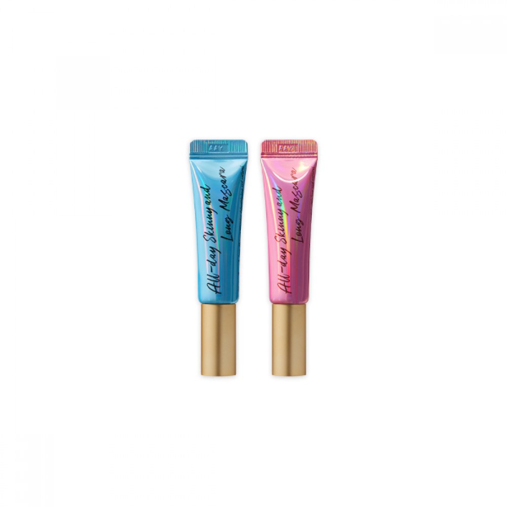 Milk Touch - All-day Skinny & Long Mascara - 4.5g