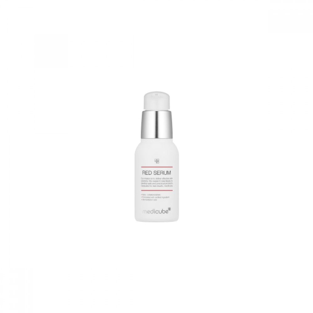 medicube - Red Serum - 30ml