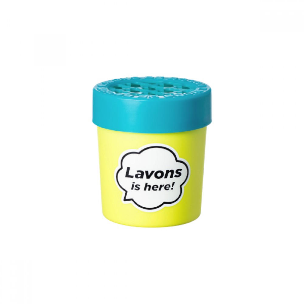 LAVONS - Car Fragrance Gel - 110g