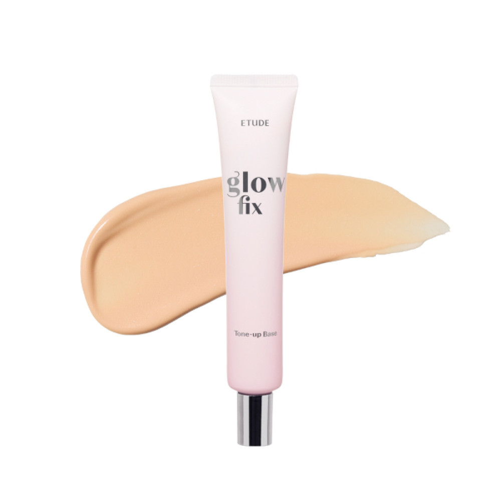 Etude - Glow Fix Tone-up Base SPF 50+/ PA++++ - 30ml